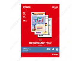 Canon High Resolution HR-101/A4 (50 Sheets)